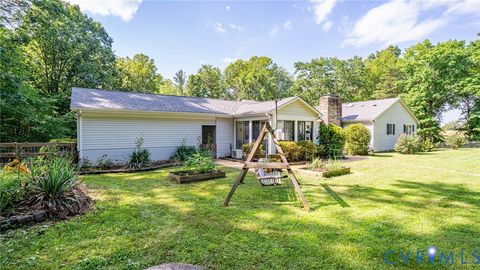 Tiny photo for 83 Restful Acres Lane, Farmville, VA 23901 (MLS # 2617696)