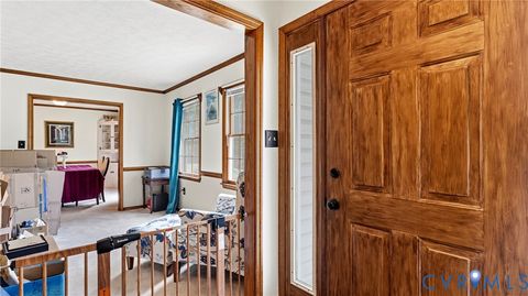 Tiny photo for 83 Restful Acres Lane, Farmville, VA 23901 (MLS # 2617696)