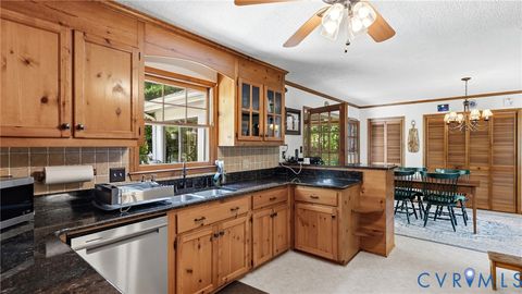 Tiny photo for 83 Restful Acres Lane, Farmville, VA 23901 (MLS # 2617696)