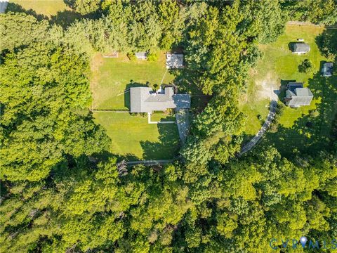 Tiny photo for 83 Restful Acres Lane, Farmville, VA 23901 (MLS # 2617696)