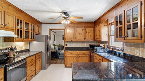 Tiny photo for 83 Restful Acres Lane, Farmville, VA 23901 (MLS # 2617696)