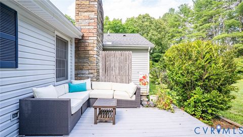 Tiny photo for 83 Restful Acres Lane, Farmville, VA 23901 (MLS # 2617696)