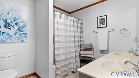 Tiny photo for 83 Restful Acres Lane, Farmville, VA 23901 (MLS # 2617696)