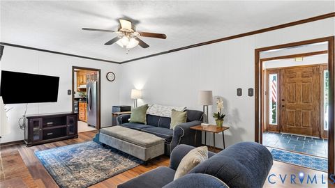 Tiny photo for 83 Restful Acres Lane, Farmville, VA 23901 (MLS # 2617696)