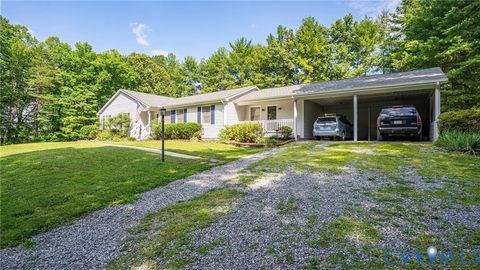 Tiny photo for 83 Restful Acres Lane, Farmville, VA 23901 (MLS # 2617696)