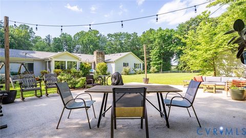 Tiny photo for 83 Restful Acres Lane, Farmville, VA 23901 (MLS # 2617696)