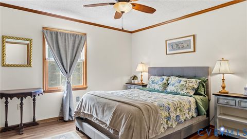 Tiny photo for 83 Restful Acres Lane, Farmville, VA 23901 (MLS # 2617696)