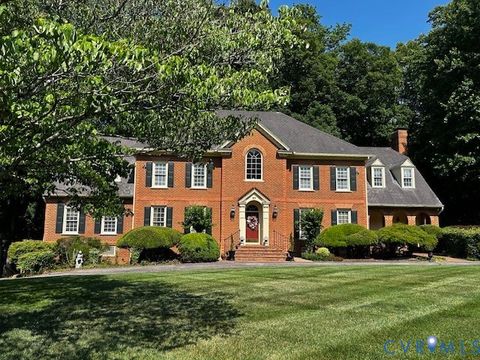 Photo of 3950 Reeds Landing Circle, Midlothian, VA 23113 (MLS # 2613356)