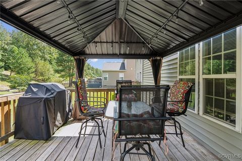 A home in null