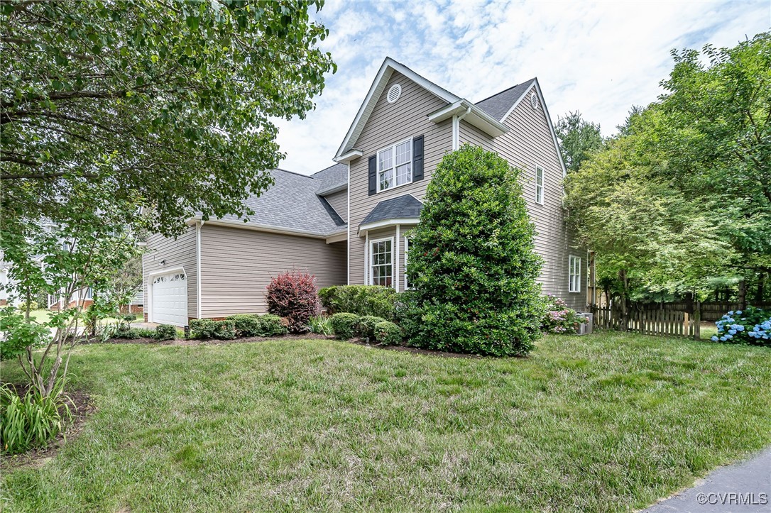 7618 Old Track Lane