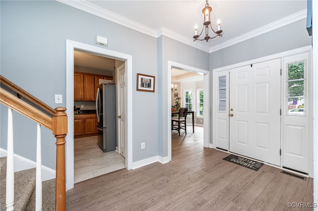 7618 Old Track Lane