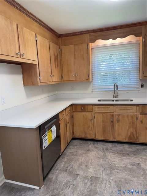 Tiny photo for 23610 Dabney Mill Road, Dinwiddie, VA 23803 (MLS # 2618220)