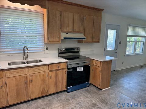 Tiny photo for 23610 Dabney Mill Road, Dinwiddie, VA 23803 (MLS # 2618220)