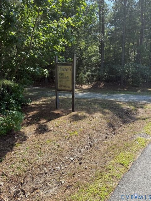 Tiny photo for 23610 Dabney Mill Road, Dinwiddie, VA 23803 (MLS # 2618220)