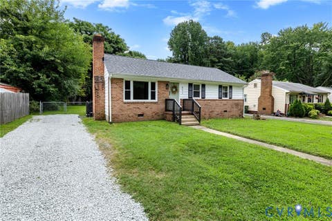 Tiny photo for 901 Kingsway Road, Richmond, VA 23225 (MLS # 2619987)