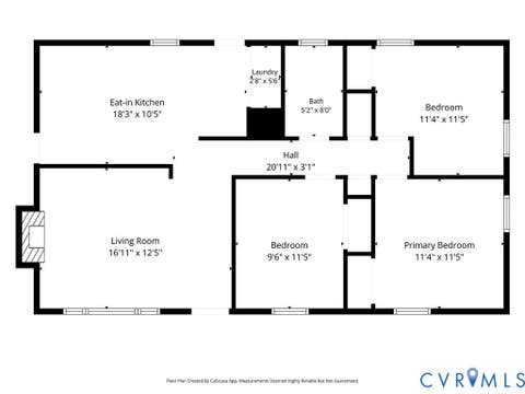 Tiny photo for 901 Kingsway Road, Richmond, VA 23225 (MLS # 2619987)