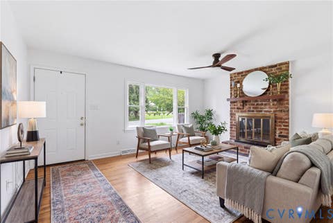 Tiny photo for 901 Kingsway Road, Richmond, VA 23225 (MLS # 2619987)