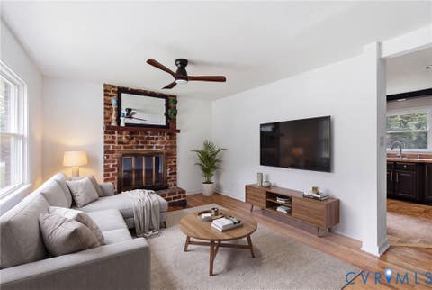 Tiny photo for 901 Kingsway Road, Richmond, VA 23225 (MLS # 2619987)