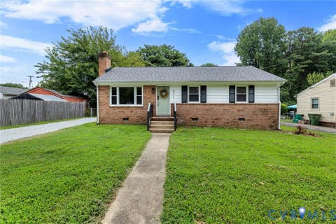 Tiny photo for 901 Kingsway Road, Richmond, VA 23225 (MLS # 2619987)