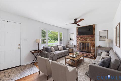 Tiny photo for 901 Kingsway Road, Richmond, VA 23225 (MLS # 2619987)