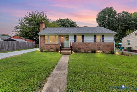 Photo of 901 Kingsway Road, Richmond, VA 23225 (MLS # 2619987)