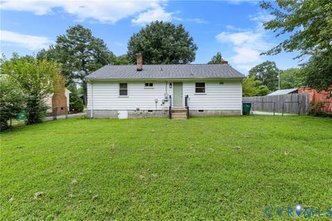 Tiny photo for 901 Kingsway Road, Richmond, VA 23225 (MLS # 2619987)
