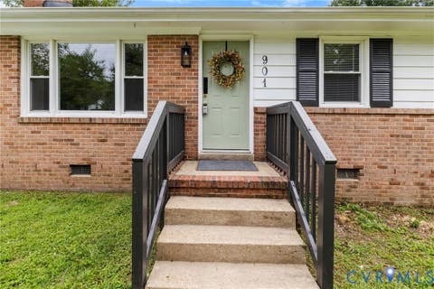 Tiny photo for 901 Kingsway Road, Richmond, VA 23225 (MLS # 2619987)