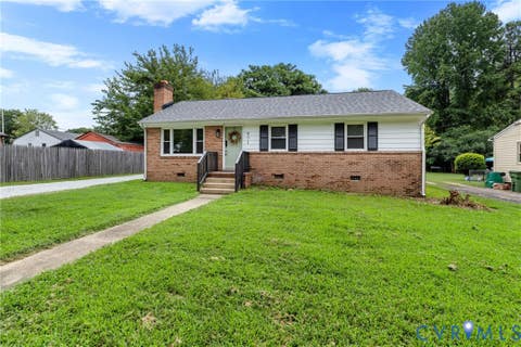 Tiny photo for 901 Kingsway Road, Richmond, VA 23225 (MLS # 2619987)