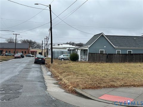 Tiny photo for 1201 N 25th Street, Richmond, VA 23223 (MLS # 2532317)
