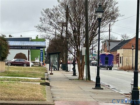 Tiny photo for 1201 N 25th Street, Richmond, VA 23223 (MLS # 2532317)
