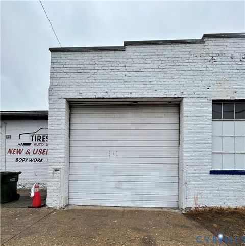 Tiny photo for 1201 N 25th Street, Richmond, VA 23223 (MLS # 2532317)