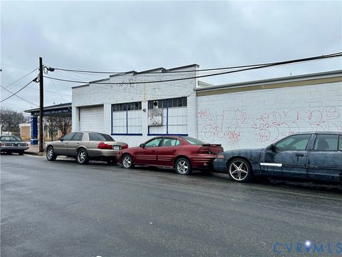 Tiny photo for 1201 N 25th Street, Richmond, VA 23223 (MLS # 2532317)