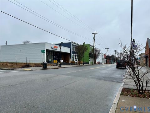 Tiny photo for 1201 N 25th Street, Richmond, VA 23223 (MLS # 2532317)