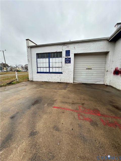 Tiny photo for 1201 N 25th Street, Richmond, VA 23223 (MLS # 2532317)