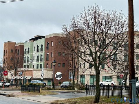 Tiny photo for 1201 N 25th Street, Richmond, VA 23223 (MLS # 2532317)