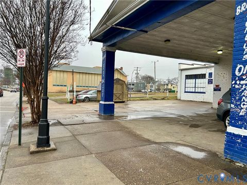 Tiny photo for 1201 N 25th Street, Richmond, VA 23223 (MLS # 2532317)