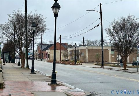 Tiny photo for 1201 N 25th Street, Richmond, VA 23223 (MLS # 2532317)