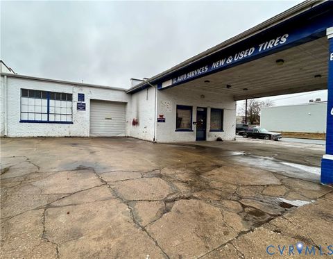 Tiny photo for 1201 N 25th Street, Richmond, VA 23223 (MLS # 2532317)