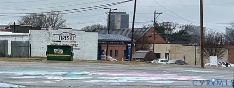 Tiny photo for 1201 N 25th Street, Richmond, VA 23223 (MLS # 2532317)