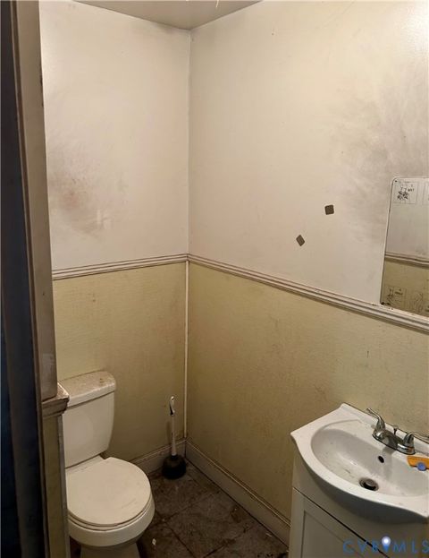 Tiny photo for 1201 N 25th Street, Richmond, VA 23223 (MLS # 2532317)