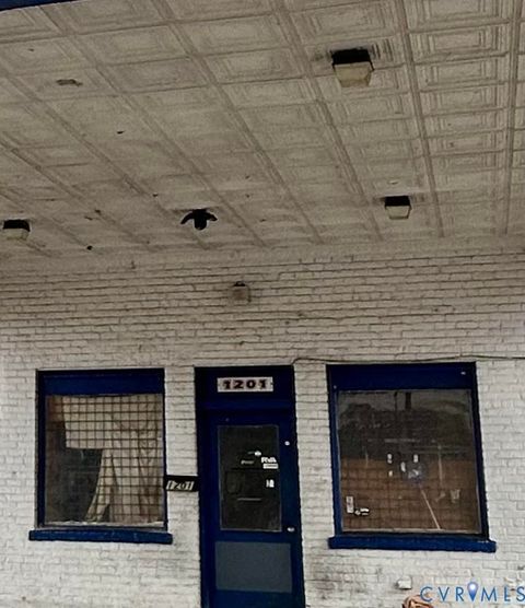 Tiny photo for 1201 N 25th Street, Richmond, VA 23223 (MLS # 2532317)