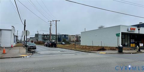 Tiny photo for 1201 N 25th Street, Richmond, VA 23223 (MLS # 2532317)