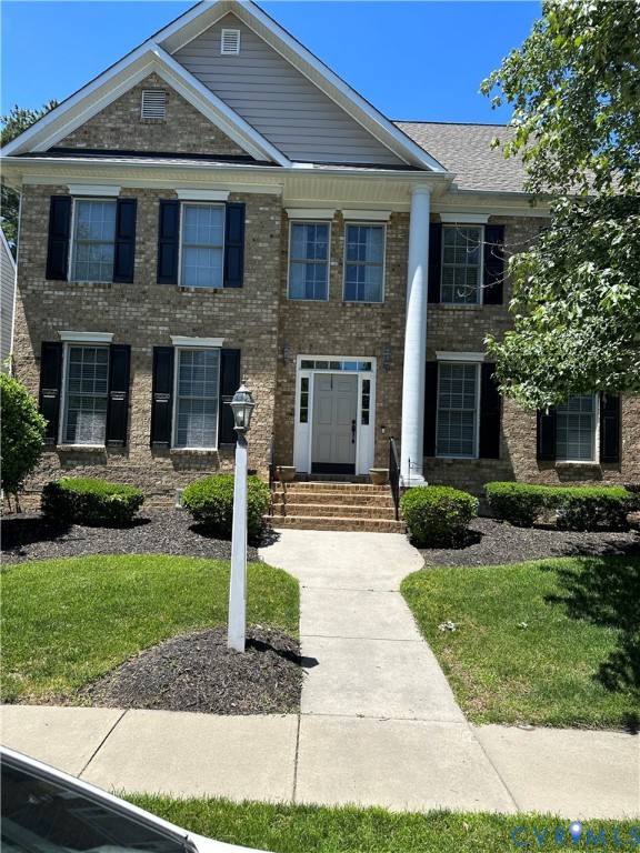 4840 Coachmans Landing Court