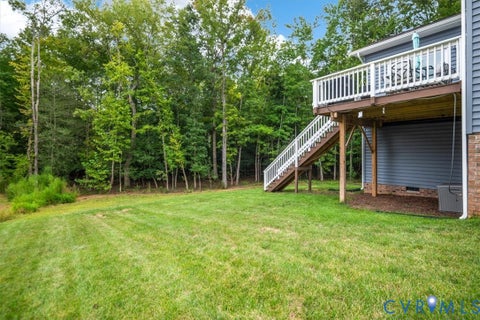 Tiny photo for 7949 Hartridge Drive, Chesterfield, VA 23832 (MLS # 2625726)