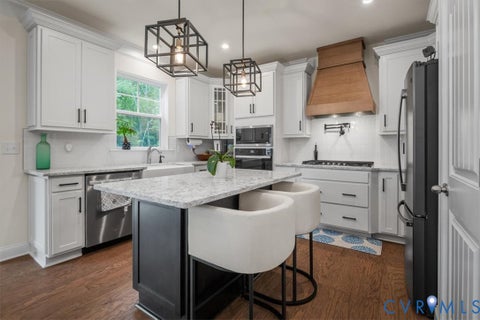 Tiny photo for 7949 Hartridge Drive, Chesterfield, VA 23832 (MLS # 2625726)