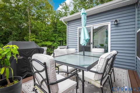 Tiny photo for 7949 Hartridge Drive, Chesterfield, VA 23832 (MLS # 2625726)