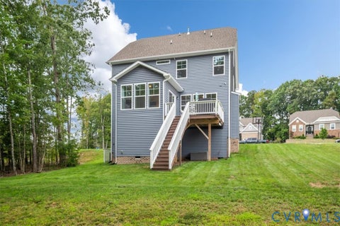 Tiny photo for 7949 Hartridge Drive, Chesterfield, VA 23832 (MLS # 2625726)