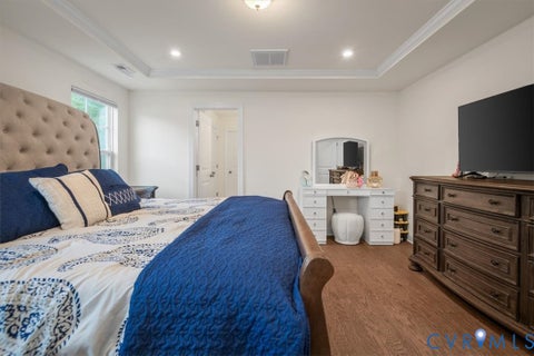 Tiny photo for 7949 Hartridge Drive, Chesterfield, VA 23832 (MLS # 2625726)