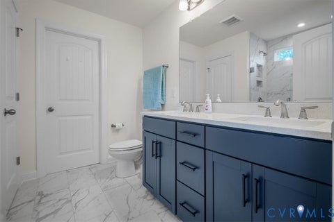 Tiny photo for 7949 Hartridge Drive, Chesterfield, VA 23832 (MLS # 2625726)