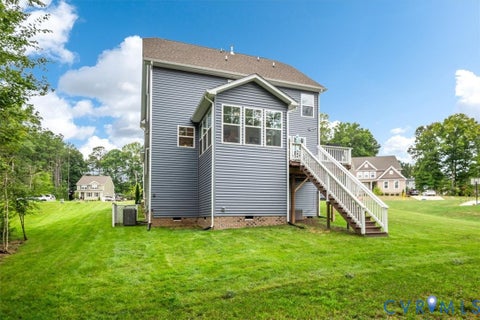 Tiny photo for 7949 Hartridge Drive, Chesterfield, VA 23832 (MLS # 2625726)